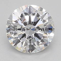 Diamond Lab Grown ROUND 0.7ct I1