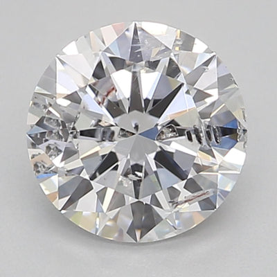 Diamond Lab Grown ROUND 0.7ct I1 - J.R.DUNN product