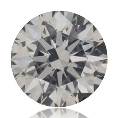 Diamond ROUND 0.32ct VS2