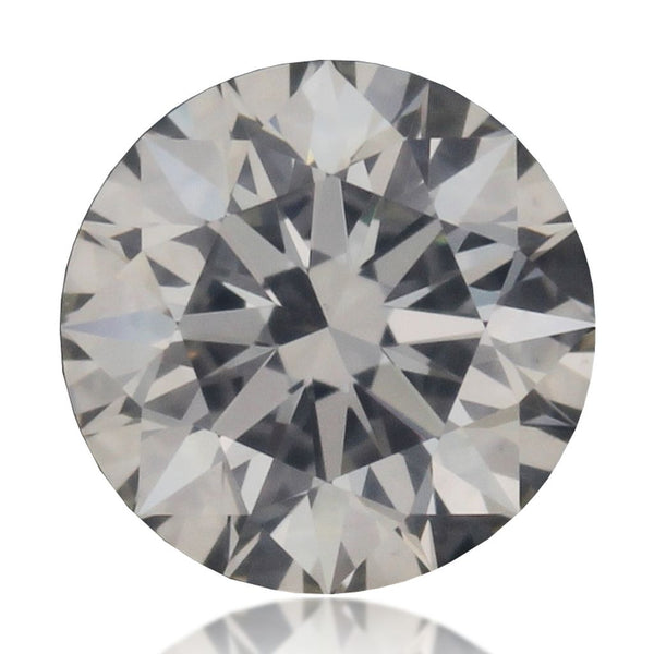 Diamond ROUND 0.32ct VS2