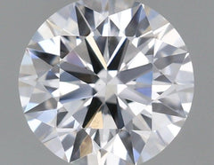 Diamond Lab Grown ROUND 0.72ct VS1