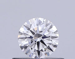 Diamond ROUND 0.4ct VS2