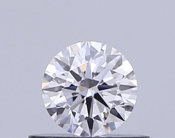 Diamond ROUND 0.4ct VS2