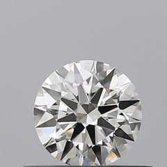 Diamond ROUND 0.3ct VS1