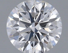 Diamond Lab Grown ROUND 0.73ct VVS2