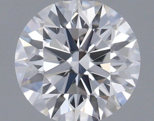 Diamond Lab Grown ROUND 0.73ct VVS2