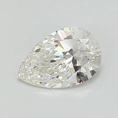 Diamond Lab Grown PEAR 0.46ct VS1 - J.R.DUNN product