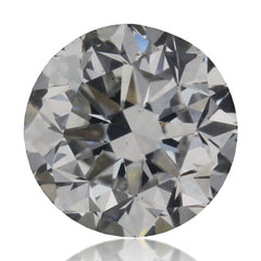 Diamond ROUND 0.5ct SI2