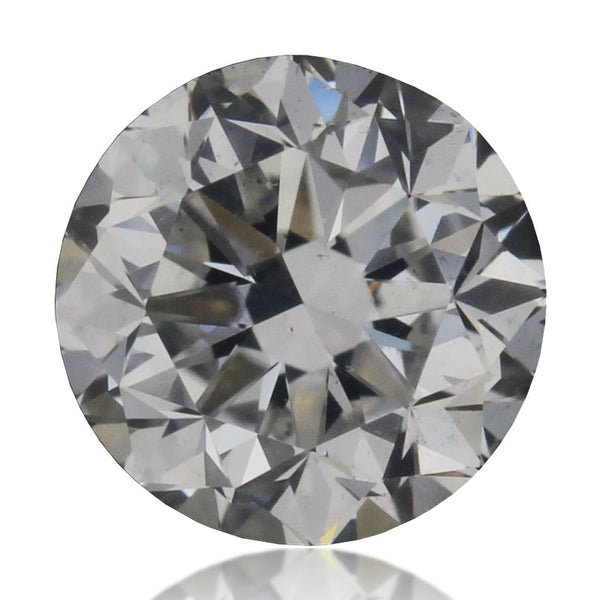 Diamond ROUND 0.5ct SI2