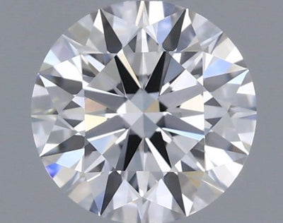 Diamond Lab Grown ROUND 0.73ct VVS2 - J.R.DUNN product