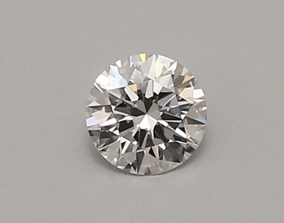 Diamond Lab Grown ROUND 0.38ct VVS2 - J.R.DUNN product