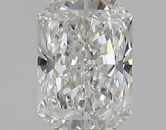 Diamond Lab Grown RADIANT 0.93ct VS1