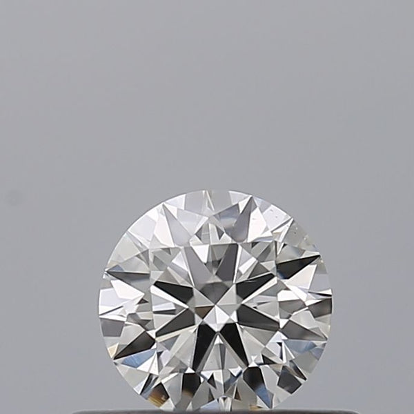 Diamond ROUND 0.31ct SI1