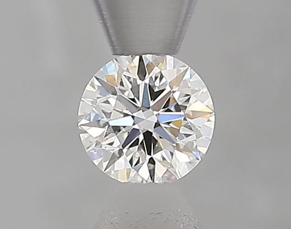 Diamond ROUND 0.31ct SI1