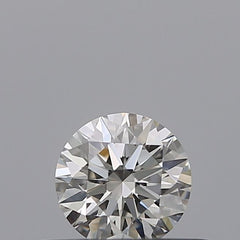 Diamond ROUND 0.3ct VS2