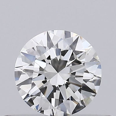 Diamond ROUND 0.3ct VVS2 - J.R.DUNN product