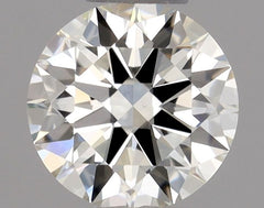 Diamond ROUND 0.4ct VS2