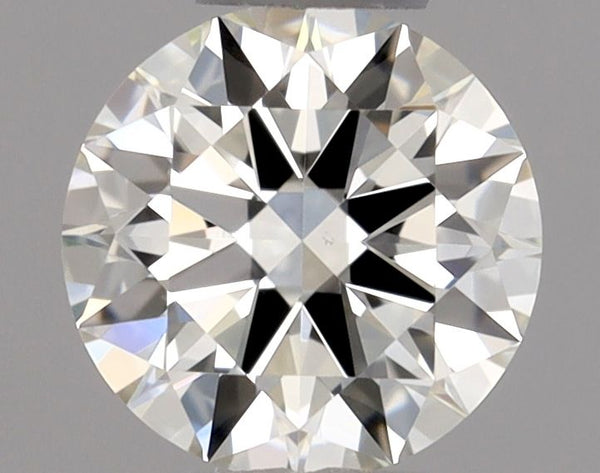 Diamond ROUND 0.4ct VS2