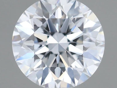 Diamond Lab Grown ROUND 0.58ct VVS2 - J.R.DUNN product