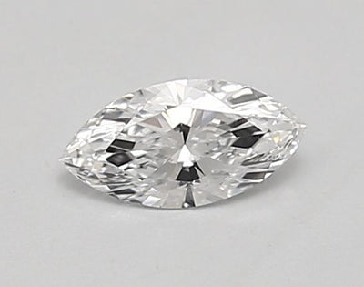 Diamond Lab Grown MARQUISE 0.41ct VVS2 - J.R.DUNN product