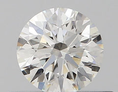 Diamond ROUND 0.4ct VVS2