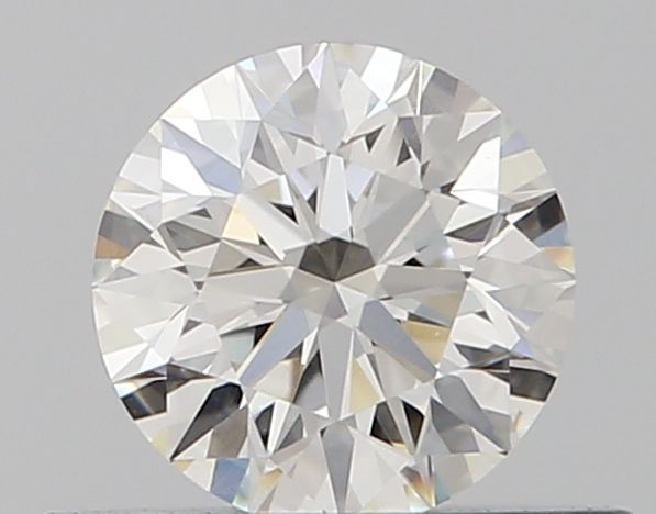 Diamond ROUND 0.4ct VVS2