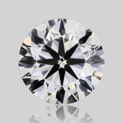 Diamond ROUND 0.4ct SI1