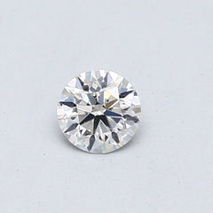 Diamond ROUND 0.3ct SI1