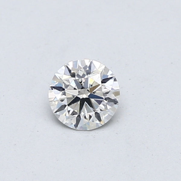 Diamond ROUND 0.3ct SI1