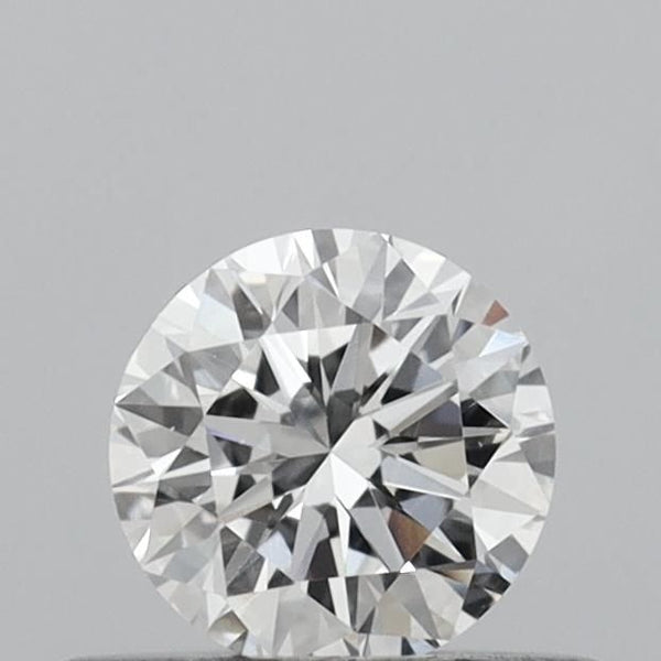 Diamond Lab Grown ROUND 0.38ct VS1