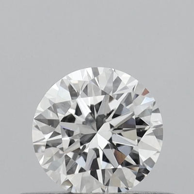 Diamond Lab Grown ROUND 0.38ct VS1 - J.R.DUNN product