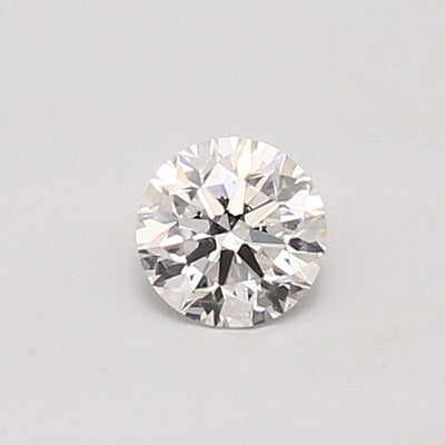 Diamond Lab Grown ROUND 0.38ct VVS2 - J.R.DUNN product