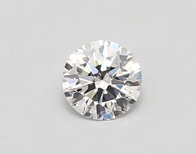 Diamond Lab Grown ROUND 0.38ct VVS1 - J.R.DUNN product