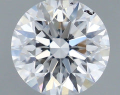 Diamond Lab Grown ROUND 0.74ct VVS2