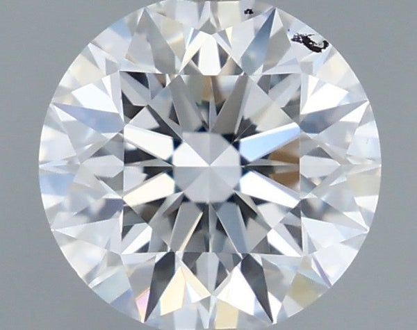 Diamond Lab Grown ROUND 0.74ct VVS2