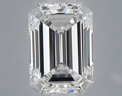 Diamond Lab Grown EMERALD 1.04ct VVS2 - J.R.DUNN product