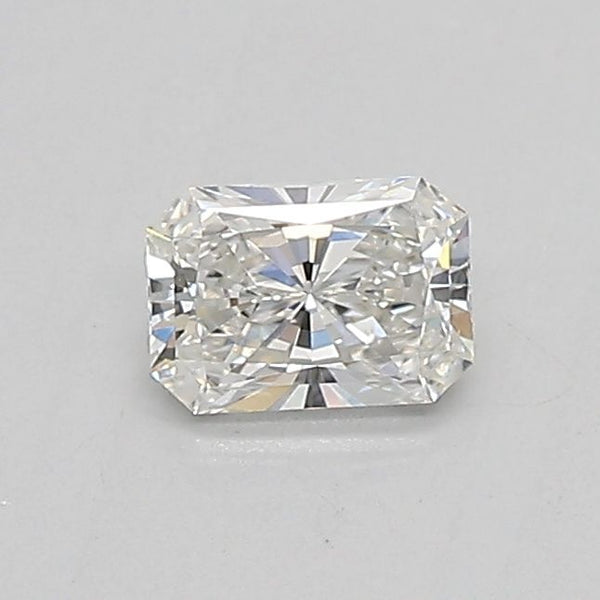 Diamond Lab Grown RADIANT 0.34ct VVS1
