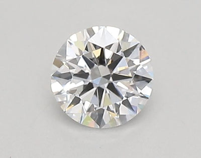 Diamond Lab Grown ROUND 0.38ct VVS2 - J.R.DUNN product