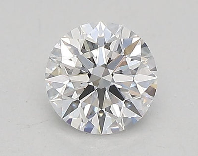 Diamond Lab Grown ROUND 0.38ct VVS2 - J.R.DUNN product