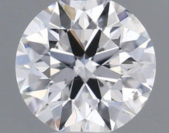 Diamond ROUND 0.3ct I1