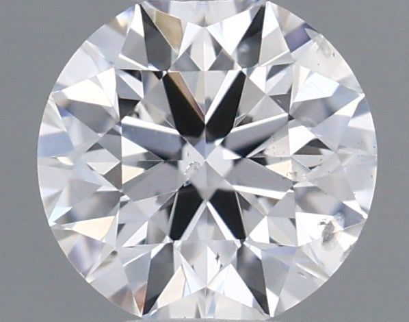 Diamond ROUND 0.3ct I1