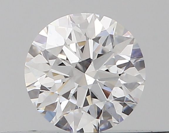Diamond ROUND 0.33ct VS1