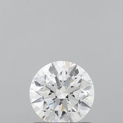 Diamond Lab Grown ROUND 0.73ct VVS2