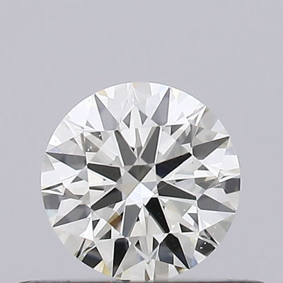 Diamond ROUND 0.32ct SI1 - J.R.DUNN product