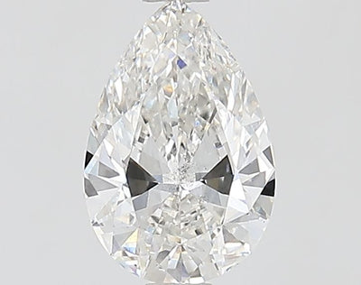 Diamond Lab Grown PEAR 0.92ct SI1 - J.R.DUNN product