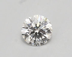 Diamond Lab Grown ROUND 0.45ct VVS2