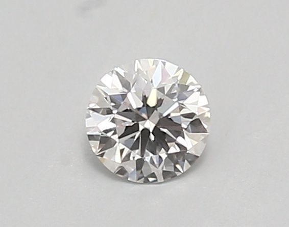 Diamond Lab Grown ROUND 0.45ct VVS2