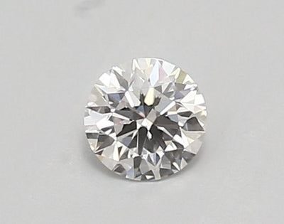 Diamond Lab Grown ROUND 0.45ct VVS2 - J.R.DUNN product