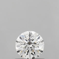 Diamond Lab Grown ROUND 0.55ct VVS1