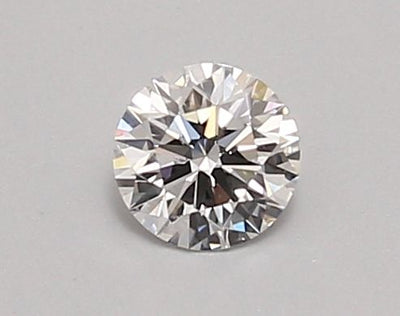 Diamond Lab Grown ROUND 0.38ct VVS2 - J.R.DUNN product